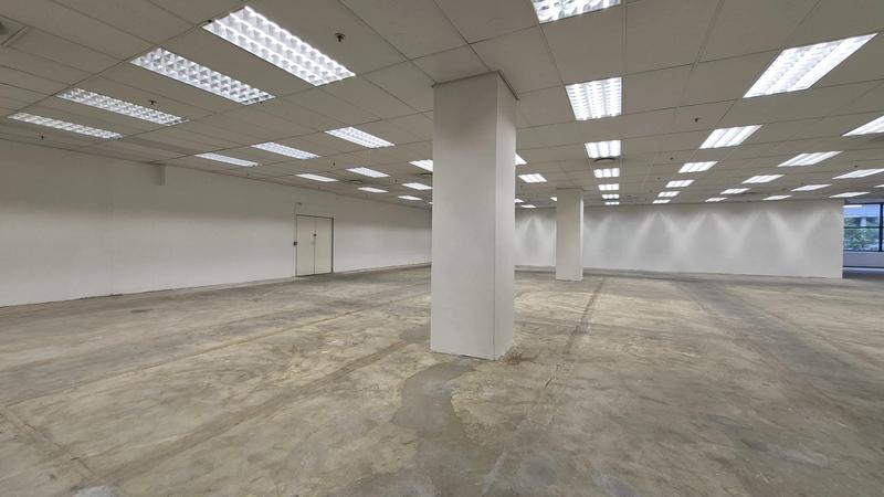 To Let Commercial Property for Rent in Cape Town City Centre Western Cape